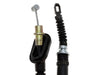 Parking Brake Cable Raybestos Brakes BC97011