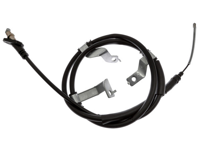 Parking Brake Cable Raybestos Brakes BC97013