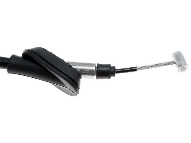 Parking Brake Cable Raybestos Brakes BC97017
