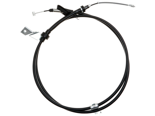 Parking Brake Cable Raybestos Brakes BC97017