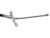 Parking Brake Cable Raybestos Brakes BC97018