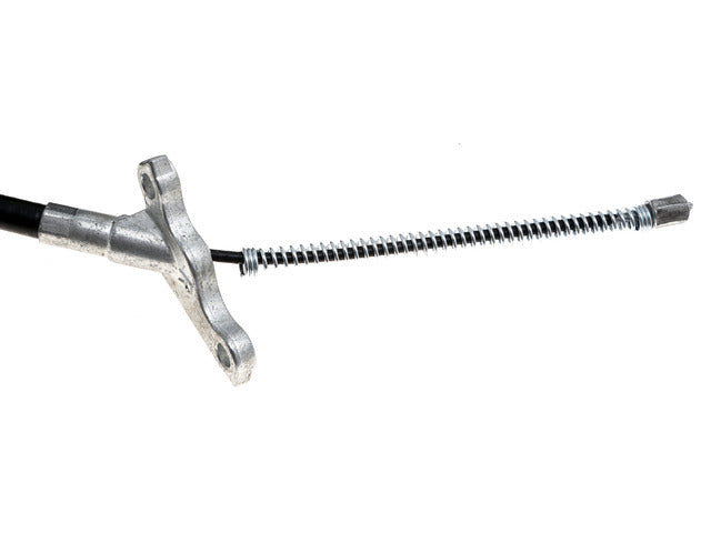 Parking Brake Cable Raybestos Brakes BC97018