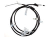 Parking Brake Cable Raybestos Brakes BC97018