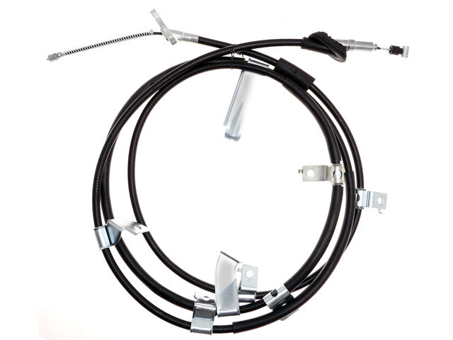 Parking Brake Cable Raybestos Brakes BC97018