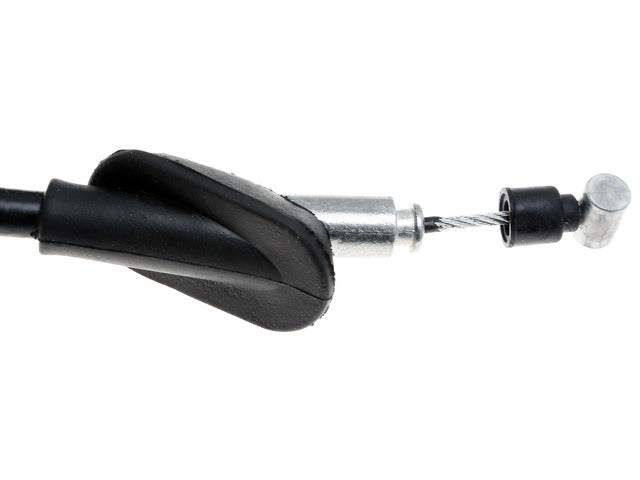 Parking Brake Cable Raybestos Brakes BC97019
