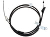 Parking Brake Cable Raybestos Brakes BC97019
