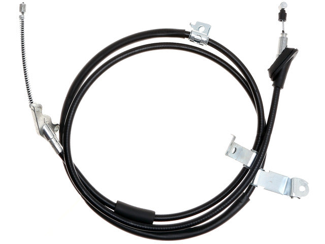 Parking Brake Cable Raybestos Brakes BC97019