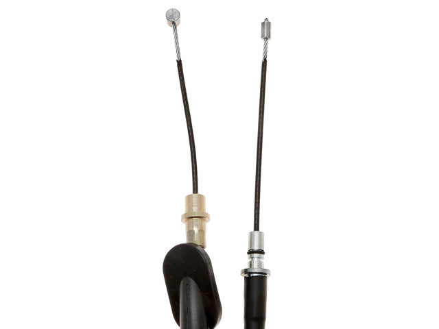 Parking Brake Cable Raybestos Brakes BC97021