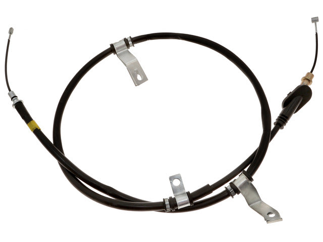 Parking Brake Cable Raybestos Brakes BC97021