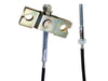 Parking Brake Cable Raybestos Brakes BC97022