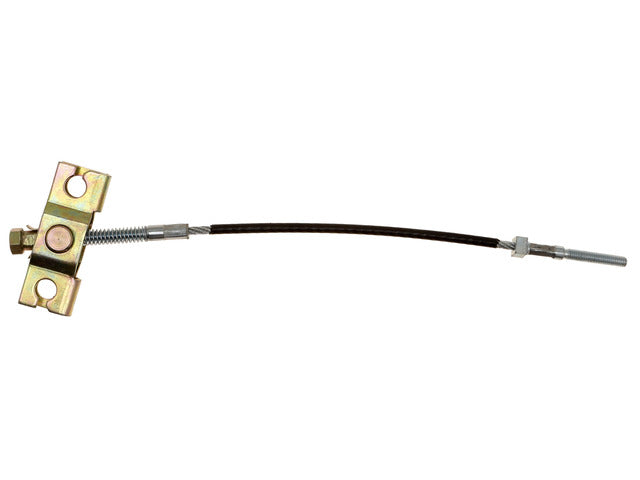 Parking Brake Cable Raybestos Brakes BC97022