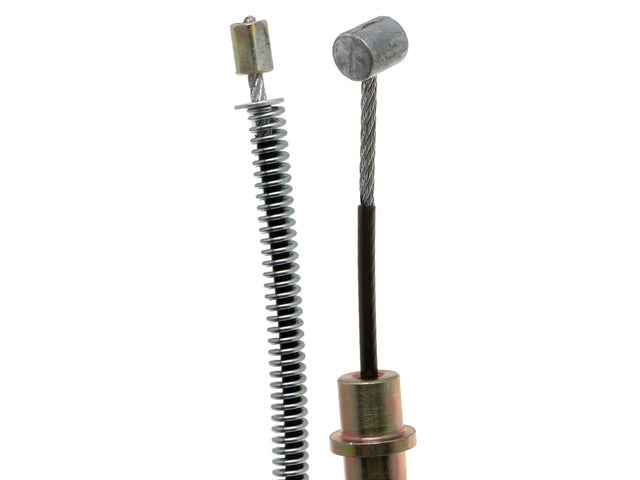 Parking Brake Cable Raybestos Brakes BC97023
