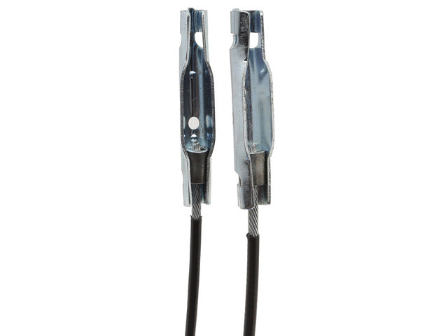 Parking Brake Cable Raybestos Brakes BC97025