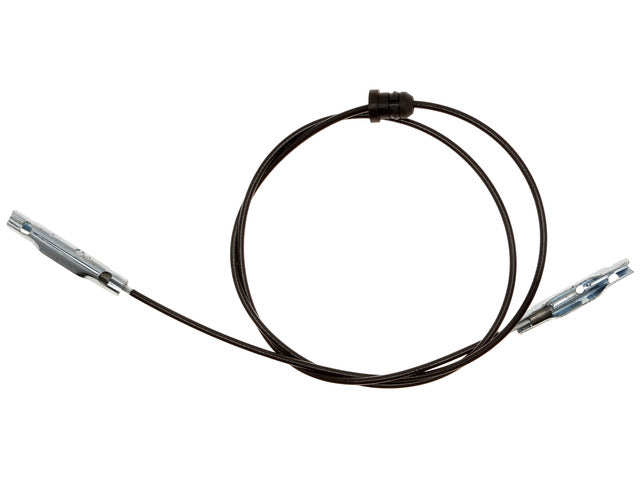 Parking Brake Cable Raybestos Brakes BC97025