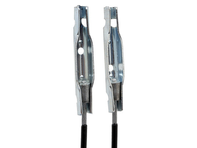 Parking Brake Cable Raybestos Brakes BC97026