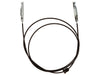 Parking Brake Cable Raybestos Brakes BC97026