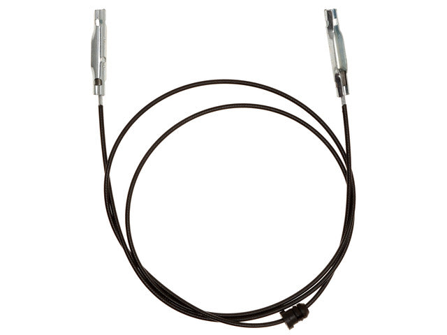 Parking Brake Cable Raybestos Brakes BC97026