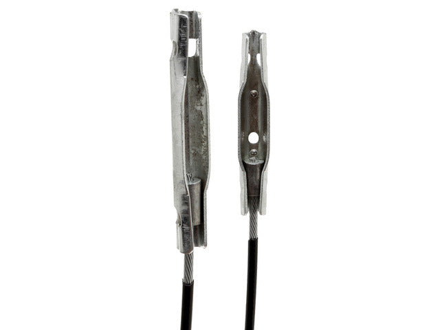 Parking Brake Cable Raybestos Brakes BC97027