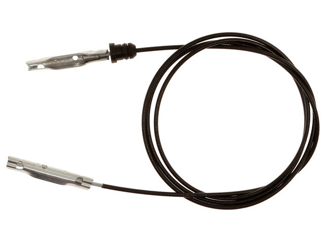 Parking Brake Cable Raybestos Brakes BC97027