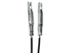 Parking Brake Cable Raybestos Brakes BC97028