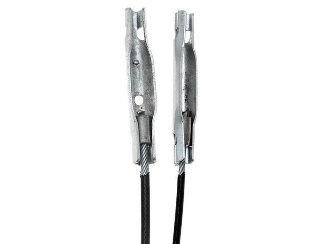 Parking Brake Cable Raybestos Brakes BC97028