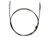 Parking Brake Cable Raybestos Brakes BC97028