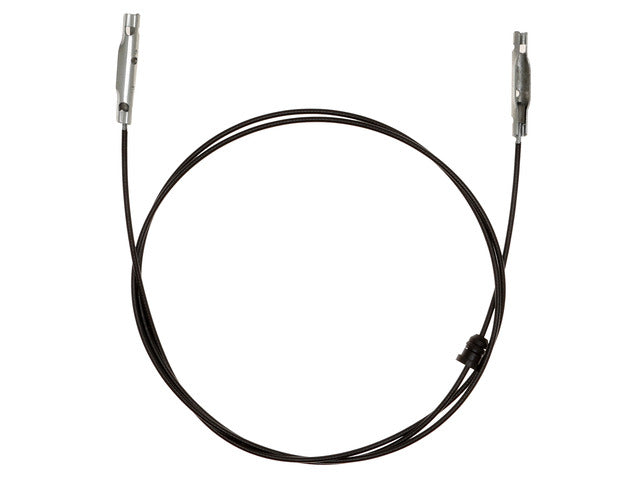Parking Brake Cable Raybestos Brakes BC97028