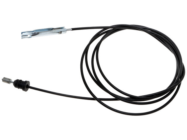 Parking Brake Cable Raybestos Brakes BC97029