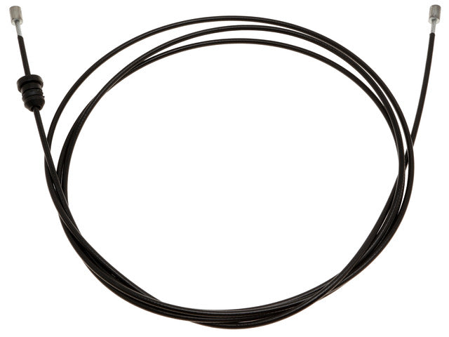 Parking Brake Cable Raybestos Brakes BC97030