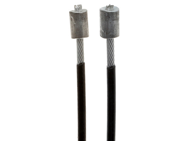 Parking Brake Cable Raybestos Brakes BC97031