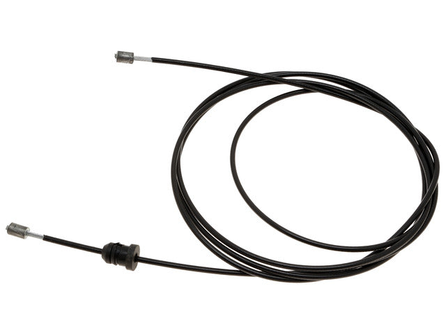 Parking Brake Cable Raybestos Brakes BC97031