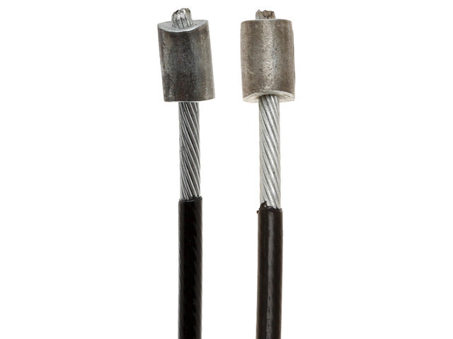 Parking Brake Cable Raybestos Brakes BC97035