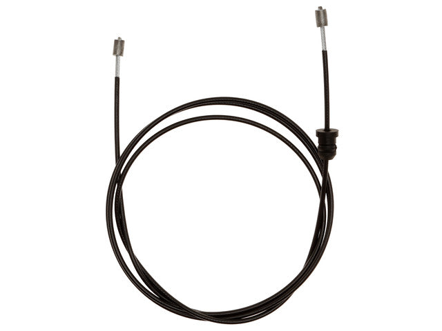 Parking Brake Cable Raybestos Brakes BC97035