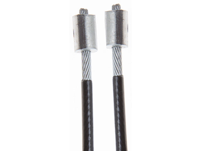 Parking Brake Cable Raybestos Brakes BC97036