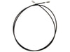 Parking Brake Cable Raybestos Brakes BC97036