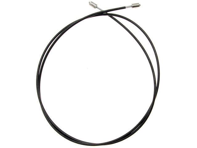 Parking Brake Cable Raybestos Brakes BC97036