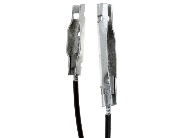 Parking Brake Cable Raybestos Brakes BC97037