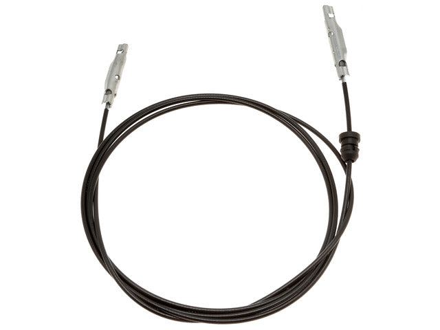Parking Brake Cable Raybestos Brakes BC97037