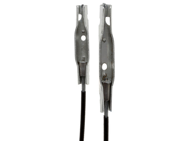 Parking Brake Cable Raybestos Brakes BC97038