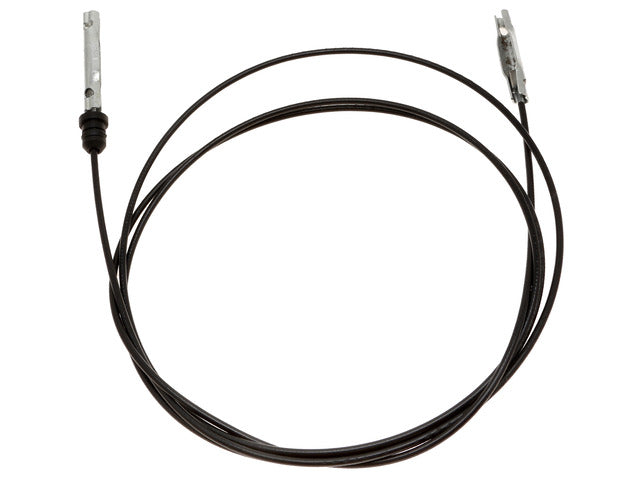 Parking Brake Cable Raybestos Brakes BC97038