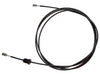 Parking Brake Cable Raybestos Brakes BC97039