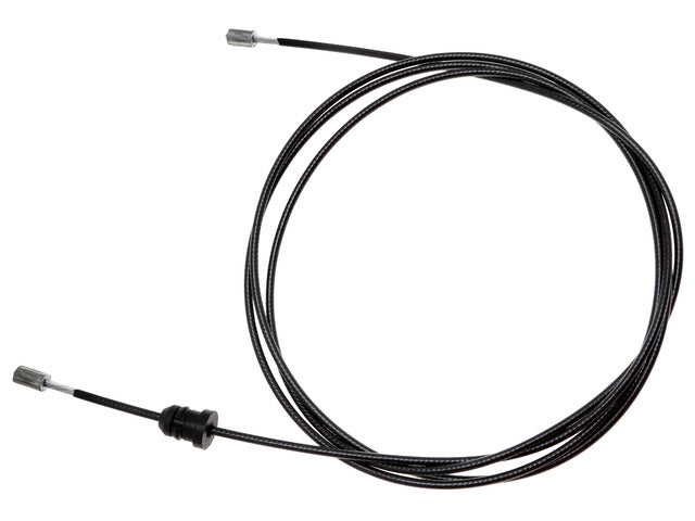 Parking Brake Cable Raybestos Brakes BC97039