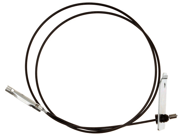 Parking Brake Cable Raybestos Brakes BC97042