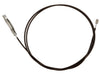 Parking Brake Cable Raybestos Brakes BC97043