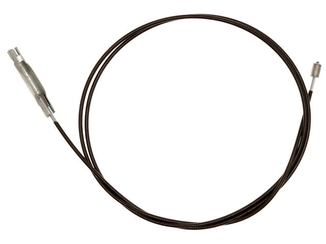 Parking Brake Cable Raybestos Brakes BC97043
