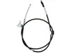 Parking Brake Cable Raybestos Brakes BC97045