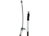 Parking Brake Cable Raybestos Brakes BC97046