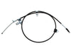 Parking Brake Cable Raybestos Brakes BC97046