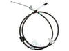 Parking Brake Cable Raybestos Brakes BC97047