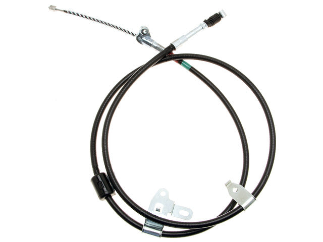 Parking Brake Cable Raybestos Brakes BC97047